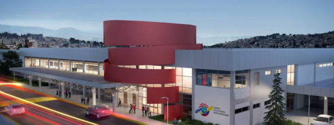 Centro Ecuatoriano Norteamericano ofrece becas para aprender inglés en Quito